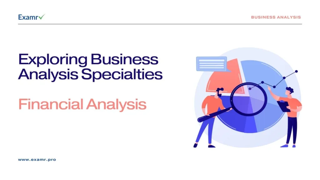 Analyzing financial data to drive strategic decisions